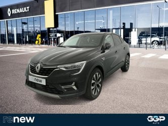 D'occasion À Faches Thumesnil | Renault Arkana 1.3 Tce Mild Hybrid 140Ch Evolution Edc -22