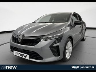 Voitures D'occasion À Faches Thumesnil | Renault Clio 1.0 Tce 90Ch Evolution