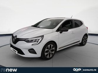 Voitures D'occasion À Faches Thumesnil | Renault Clio Réversible Clio Réversible 1.0 Tce 90Ch ...