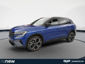 Voitures D'occasion À Faches Thumesnil | Renault Austral 1.2 E-Tech Full Hybrid 200Ch Techno Esp...