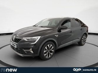 Voitures D'occasion À Faches Thumesnil | Renault Arkana 1.3 Tce Mild Hybrid 140Ch Evolution Edc -22