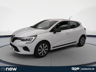 Voitures D'occasion À Faches Thumesnil | Renault Clio 1.0 Tce 90Ch Equilibre