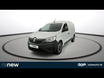 Voitures D'occasion À Faches Thumesnil | Renault Express Van 1.5 Blue Dci 95Ch Confort 22