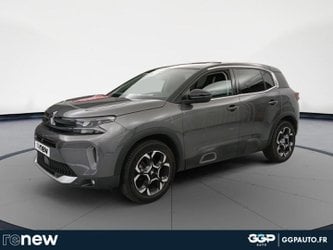 Voitures D'occasion À Faches Thumesnil | Citroën C5 Aircross 1.5 Bluehdi 130Ch Max Boite Automa...
