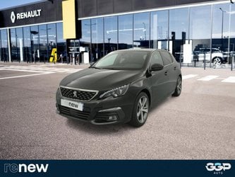 D'occasion À Faches Thumesnil | Peugeot 308 Puretech 130Ch S&S Bvm6 Gt