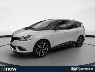 Voitures D'occasion À Faches Thumesnil | Renault Grand Scénic Grand Scenic 1.7 Blue Dci 120Ch I...