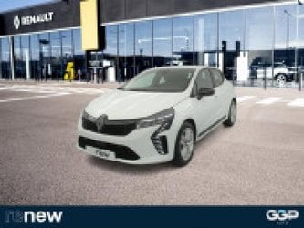 Voitures D'occasion À Faches Thumesnil | Renault Clio 1.0 Tce 90Ch Evolution - 24