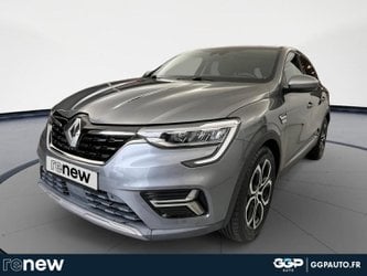 Voitures D'occasion À Faches Thumesnil | Renault Arkana 1.6 E-Tech 145Ch Intens -21B