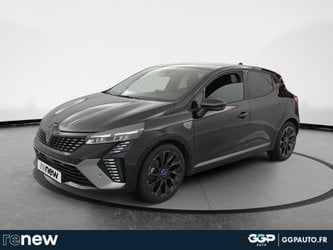 Voitures D'occasion À Faches Thumesnil | Renault Clio 1.0 Tce 90Ch Esprit Alpine - 24