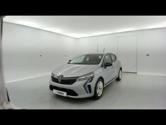 Voitures D'occasion À Faches Thumesnil | Renault Clio 1.5 Blue Dci 100Ch Evolution - 24