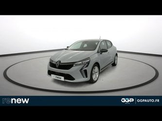 Voitures D'occasion À Faches Thumesnil | Renault Clio 1.5 Blue Dci 100Ch Evolution