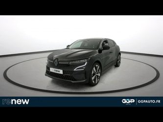 Voitures D'occasion À Faches Thumesnil | Renault Mégane Megane E-Tech Electric 220Ch Iconic Aut...