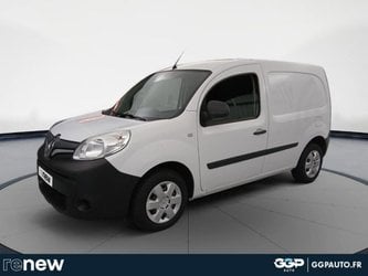 Voitures D'occasion À Faches Thumesnil | Renault Kangoo Express 1.5 Blue Dci 80Ch Extra R-Link 5Cv