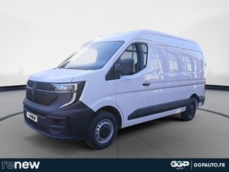 Voitures D'occasion À Faches Thumesnil | Renault Master Fg F3500 L2H2 2.0 Blue Dci 130Ch Advance...