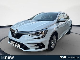 Voitures D'occasion À Faches Thumesnil | Renault Mégane Estate Megane Estate 1.5 Blue Dci 115Ch...