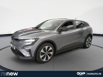 Voitures D'occasion À Faches Thumesnil | Renault Mégane Megane E-Tech Electric Ev60 130Ch Evolu...