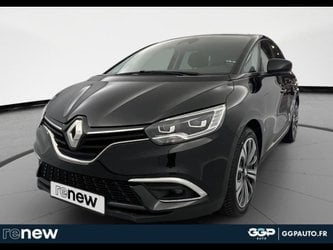 D'occasion À Faches Thumesnil | Renault Scénic Scenic 1.3 Tce 115Ch Business - 21