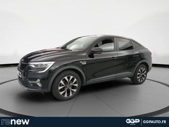 Voitures D'occasion À Faches Thumesnil | Renault Arkana 1.3 Tce 140Ch Mild Hybrid Evolution Edc -23