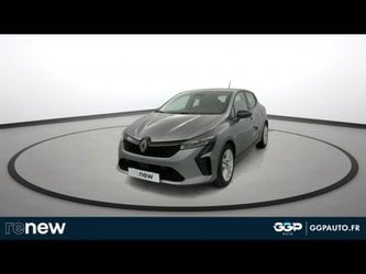 Voitures D'occasion À Faches Thumesnil | Renault Clio 1.0 Tce 90Ch Evolution - 24