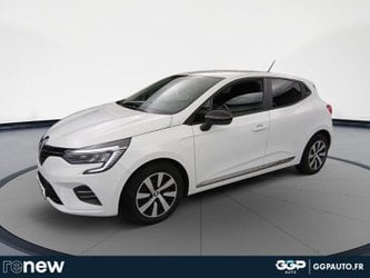 Voitures D'occasion À Faches Thumesnil | Renault Clio 1.0 Tce 100Ch Evolution Gpl