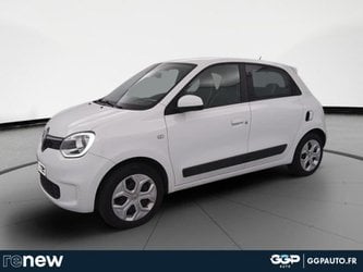 Voitures D'occasion À Faches Thumesnil | Renault Twingo 1.0 Sce 65Ch Zen - 21My