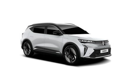 D'neuves Stock À Faches Thumesnil | Renault Scénic E-Tech Electric Scenic E-Tech Électrique T...