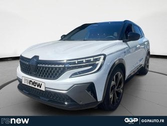 Voitures D'occasion À Faches Thumesnil | Renault Austral 1.2 E-Tech Full Hybrid 200Ch Techno Esp...