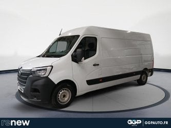 Voitures D'occasion À Faches Thumesnil | Renault Master Fg F3500 L3H2 2.3 Blue Dci 135Ch Confort...
