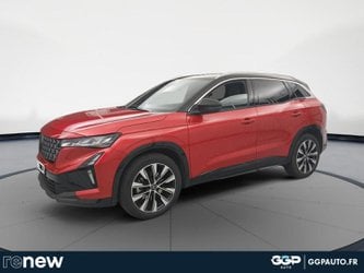Voitures D'occasion À Faches Thumesnil | Renault Austral 1.2 E-Tech Full Hybrid 200Ch Techno - 25