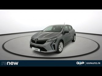 Voitures D'occasion À Faches Thumesnil | Renault Clio 1.0 Tce 90Ch Evolution - 24