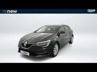 Voitures D'occasion À Faches Thumesnil | Renault Mégane Estate Megane Estate 1.5 Blue Dci 115Ch...