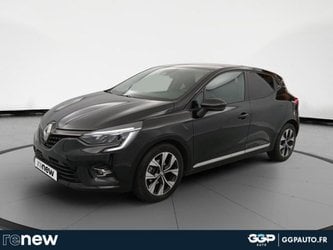 Voitures D'occasion À Faches Thumesnil | Renault Clio 1.0 Tce 90Ch Evolution X-Tronic