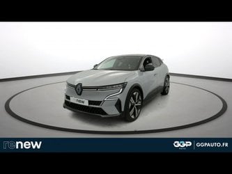 Voitures D'occasion À Faches Thumesnil | Renault Mégane Megane E-Tech Electric Ev60 220Ch Iconi...