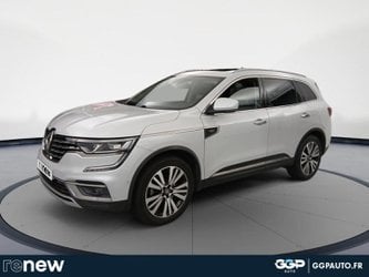 D'occasion À Faches Thumesnil | Renault Koleos 1.7 Blue Dci 150Ch Initiale Paris X-Tronic
