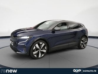 Voitures D'occasion À Faches Thumesnil | Renault Mégane Megane E-Tech Electric Ev60 220Ch Techn...