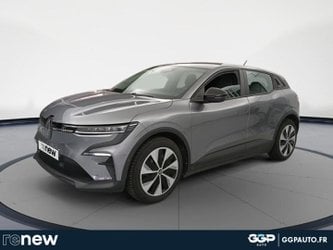 Voitures D'occasion À Faches Thumesnil | Renault Mégane Megane E-Tech Electric Ev60 130Ch Evolu...