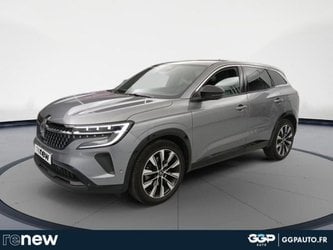 Voitures D'occasion À Faches Thumesnil | Renault Austral 1.2 E-Tech Full Hybrid 200Ch Techno