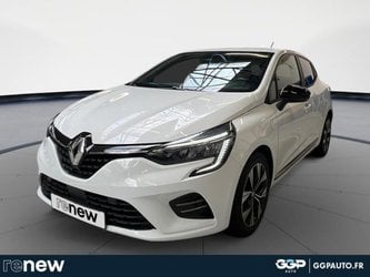 Voitures D'occasion À Faches Thumesnil | Renault Clio Réversible Clio Réversible 1.0 Tce 90Ch ...