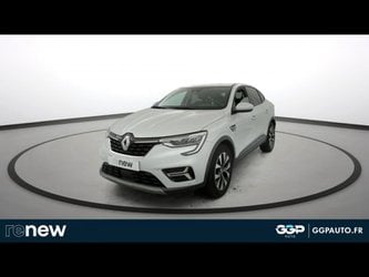 Voitures D'occasion À Faches Thumesnil | Renault Arkana 1.6 E-Tech 145Ch Business