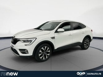 Voitures D'occasion À Faches Thumesnil | Renault Arkana 1.3 Tce Mild Hybrid 140Ch Evolution Edc -22