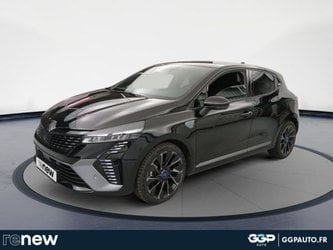 Voitures D'occasion À Faches Thumesnil | Renault Clio 1.0 Tce 90Ch Esprit Alpine - 24