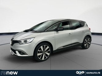 Voitures D'occasion À Faches Thumesnil | Renault Scénic Scenic 1.3 Tce 140Ch Fap Limited Edc