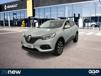 D'occasion À Faches Thumesnil | Renault Kadjar 1.5 Blue Dci 115Ch Evolution Edc