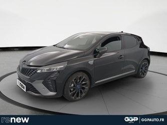 Voitures D'occasion À Faches Thumesnil | Renault Clio 1.6 E-Tech 145Ch Full Hybrid Esprit Alpine...