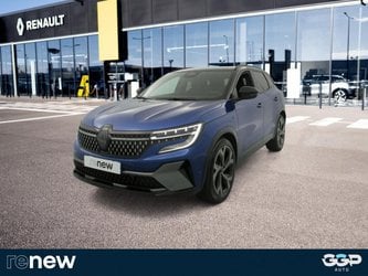 D'occasion À Faches Thumesnil | Renault Austral E-Tech Hybrid 200 Techno Esprit Alpine