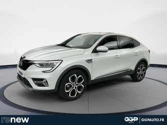 Voitures D'occasion À Faches Thumesnil | Renault Arkana 1.6 E-Tech 145Ch Intens -21B