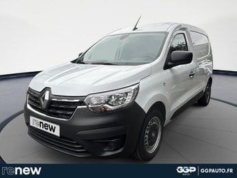 D'occasion À Faches Thumesnil | Renault Express Van 1.5 Blue Dci 95Ch Confort 22