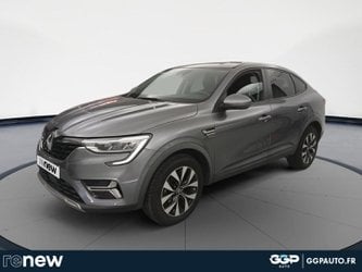 Voitures D'occasion À Faches Thumesnil | Renault Arkana 1.3 Tce Mild Hybrid 140Ch Evolution Edc -22