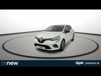 Voitures D'occasion À Faches Thumesnil | Renault Clio 1.0 Tce 100Ch Evolution Gpl