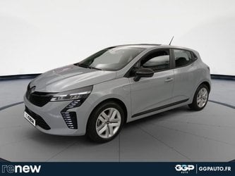 Voitures D'occasion À Faches Thumesnil | Renault Clio 1.5 Dci 100Ch Evolution - 25